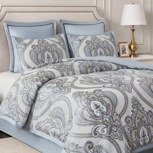 Madison Park Aveline Bedding Collection-Pooled Stock