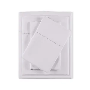 Madison Park 500 Thread Count Egyptian Cotton Deep Pocket Sheet Set