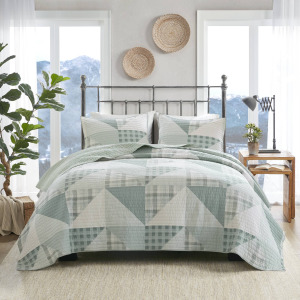 Woolrich Olsen Bedding Collection