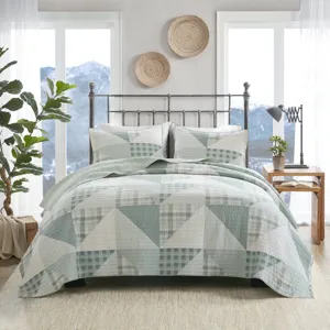 Woolrich Olsen Bedding Collection
