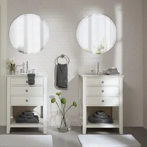 Madison Park Signature 800GSM 100% Cotton 8 Piece Towel Set