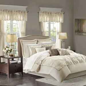 Madison Park Essentials Joella 24 Piece Room in a Bag