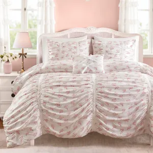 Intelligent Design Anabelle Comforter Set