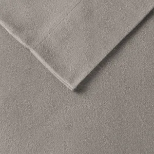 True North by Sleep Philosophy Cozy Cotton Flannel Printed Sheet Set