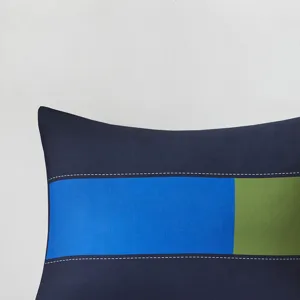 Urban Habitat Kids Morris Stripe Printed Comforter Set