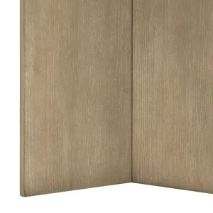 Sadie Accent Table - Reclaimed Greige