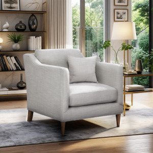 Gabriella Chair - Beige