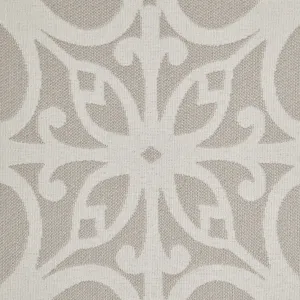 Brooke Tight Back Club Chair - Natural