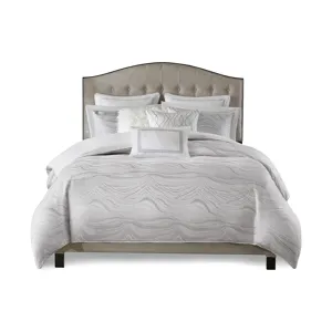 Madison Park Signature Hollywood Glam Comforter Set
