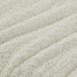 Woolrich Burlington Berber Blanket