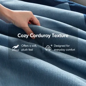 Intelligent Design Stafford Comforter Set