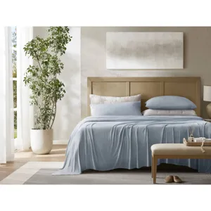 Harbor House Cooling Stretch Jersey Sheet Set