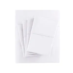 Madison Park 800 Thread Count Cotton Blend Sateen Sheet Set
