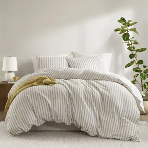 Madison Park Etta Duvet set