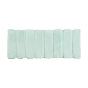 Madison Park Tufted Pearl Channel Rug