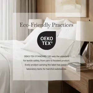 Harbor House Elina Supima Cotton Sheet Set