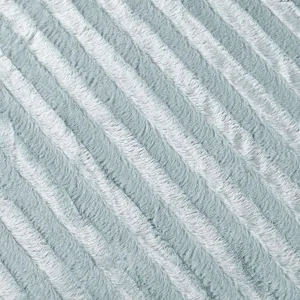 Madison Park Duke Long Fur Throw