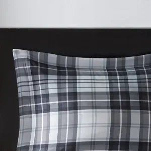 Madison Park Essentials Parkston 3M Scotchgard Down Alternative All Season Comforter Set