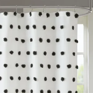 Madison Park Sophie Shower Curtain