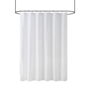 Madison Park Anna Sheer Shower Curtain