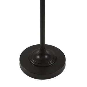 Serin - Black / Antique Gold