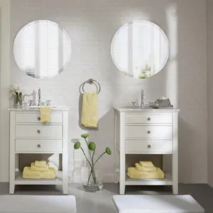 Madison Park Signature 800GSM 100% Cotton 8 Piece Towel Set