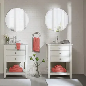 Madison Park Signature 800GSM 100% Cotton 8 Piece Towel Set