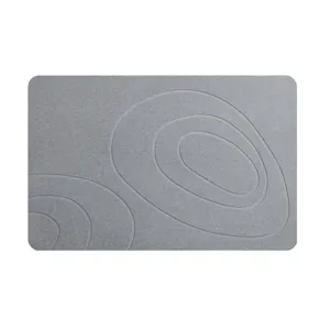 Nomad Home Diatom Bath Mat