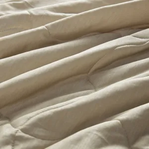 Cooling Touch Down Alternative Throw - Tan