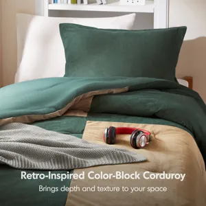 Intelligent Design Stafford Comforter Set