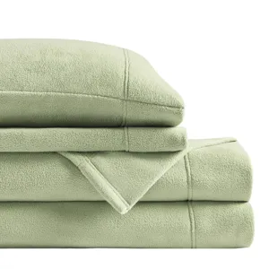 True North by Sleep Philosophy Micro Fleece Sheet Set