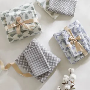 True North by Sleep Philosophy Cozy Cotton Flannel Printed Sheet Set