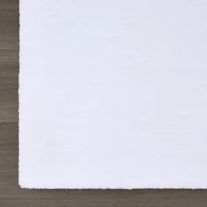 Madison Park Signature Marshmallow Bath Rug Collection
