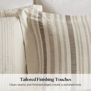 Harbor House Blue Ellery 3pcs Comforter Set