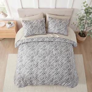 Madison Park Essentials Nixon Comforter Set