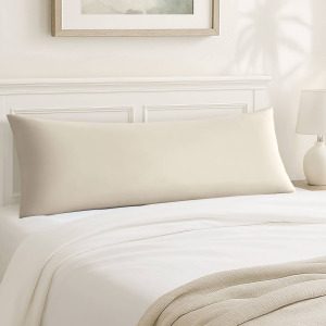 Madison Park Lumi cooling body pillow