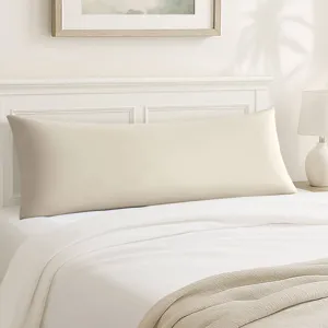 Madison Park Lumi cooling body pillow