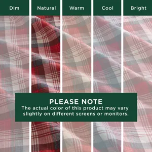 Woolrich Cotton Flannel Sheet Set