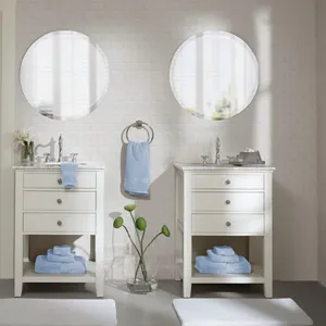 Madison Park Signature 800GSM 100% Cotton 8 Piece Towel Set