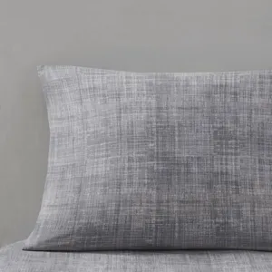 Madison Park Essentials Saben Comforter Set with Cotton Bed Sheets
