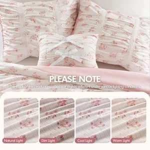 Intelligent Design Anabelle Comforter Set