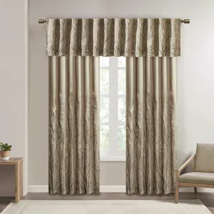 Madison Park Andora Curtain Panel