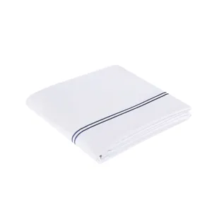 500 Thread Count Luxury Collection King/California King 100% Cotton Sateen Embroidered Comforter Set