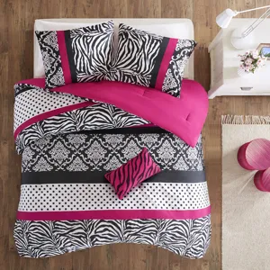 Mi Zone Reagan Comforter Set
