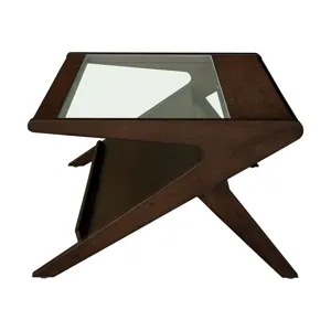 Rocket - Morocco Brown