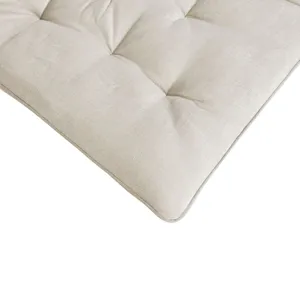 Intelligent Design Edelia Poly Chenille Lounge Floor Pillow Cushion