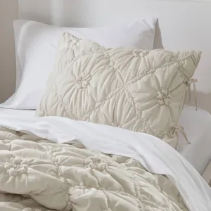 Intelligent Design Lily Comforter Set