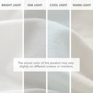 Intelligent Design Cotton Blend Jersey Knit All Season Sheet Set