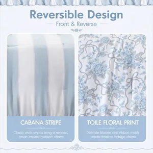 Intelligent Design Lara Comforter Set