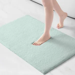 Madison Park Signature Marshmallow Bath Rug Collection